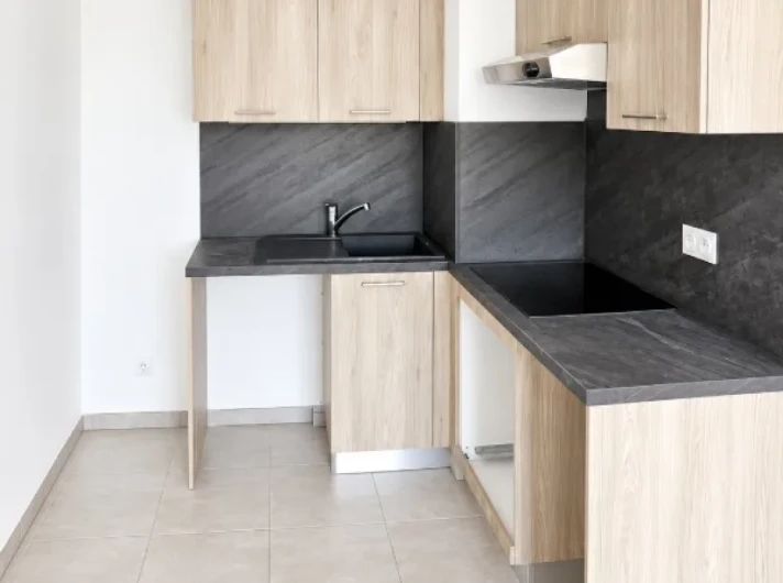 Voir la photo 1/5 du type apartment à Fréjus