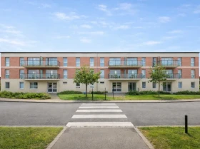 Appartement à Mainvilliers