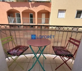 Studio à Nice
