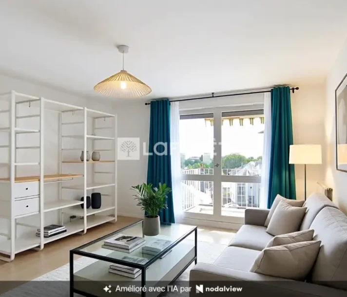 Voir la photo 1/6 du type apartment à Orléans