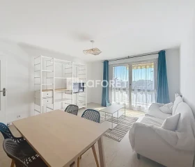 Appartement à Orléans