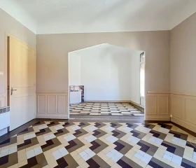 Appartement à Thuir