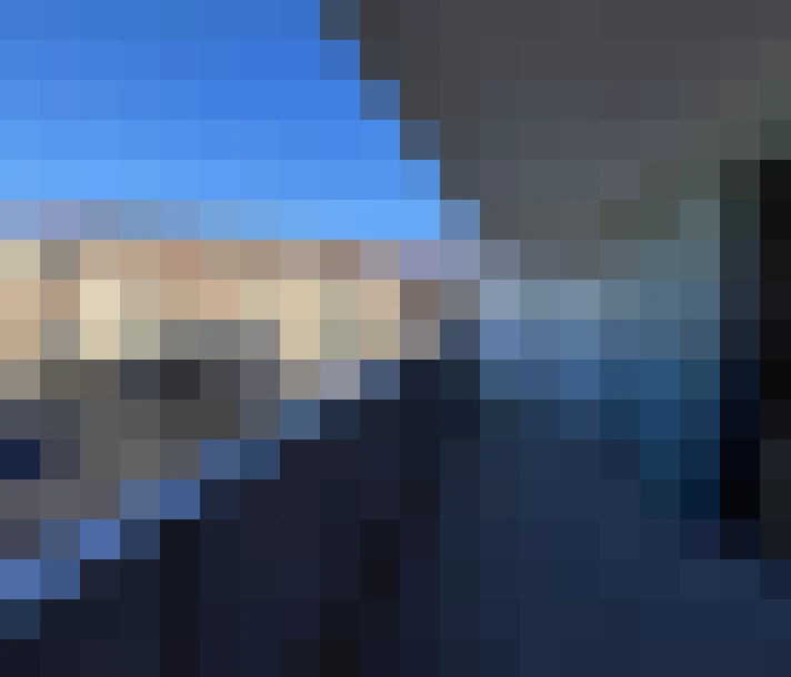  / #7