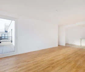 Appartement à Colombes