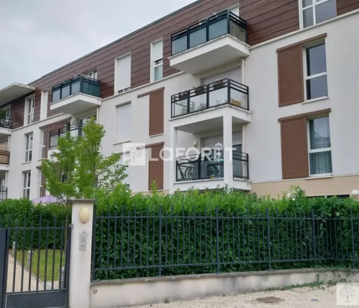 Voir la photo 1/6 du type studio à Palaiseau