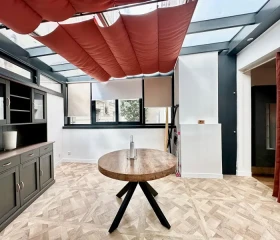 Appartement à Pouilly-sur-Loire