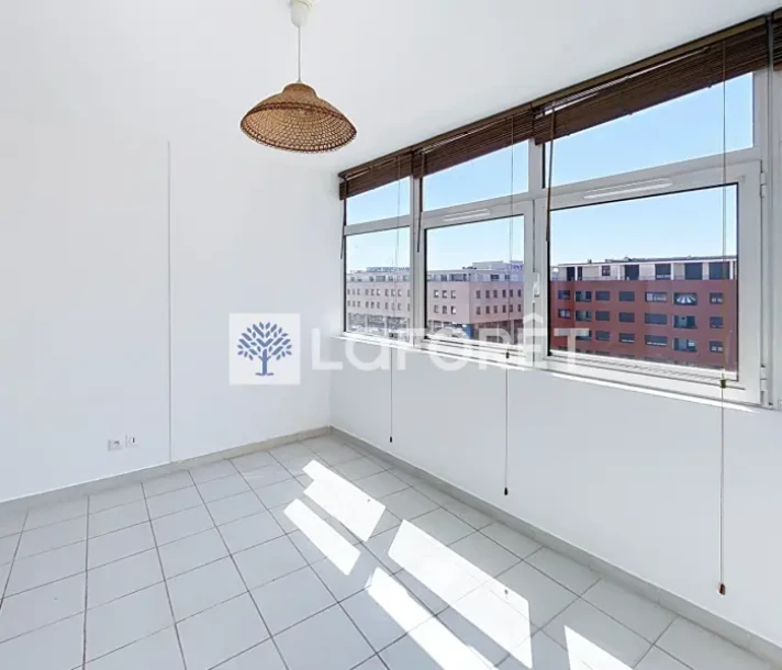 Voir la photo 1/15 du type studio à Perpignan