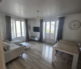 Appartement à Neuilly-Plaisance