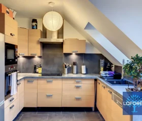 Appartement à Brétigny-sur-Orge