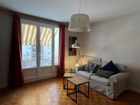 Appartement à Bourgoin-Jallieu