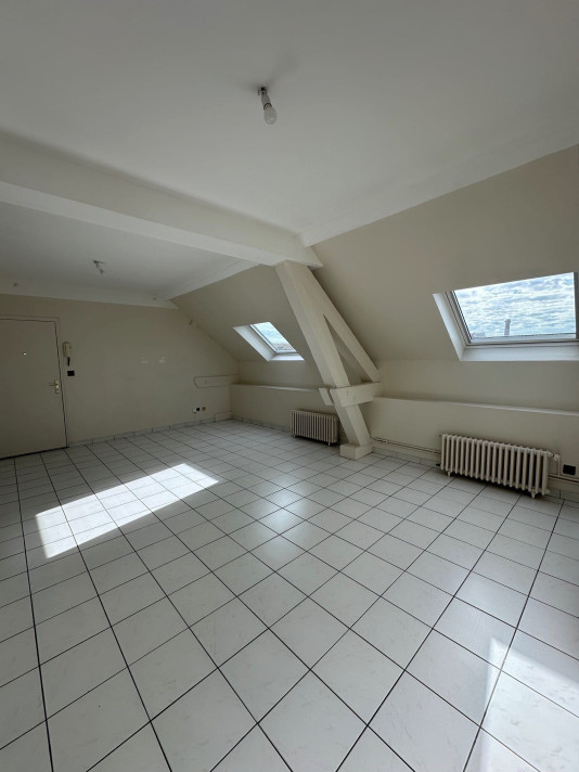Voir la photo 1/9 du type apartment à Troyes