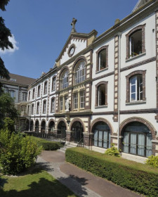 Appartement à Troyes