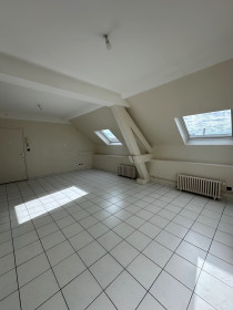 Appartement à Troyes