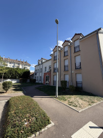 Appartement à Troyes