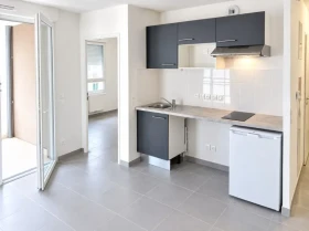Appartement à Nîmes