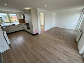 Appartement à Thionville