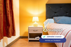 Appartement à Limoges