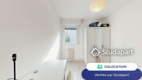 Pièce à Rennes