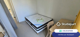 Chambre à Nice