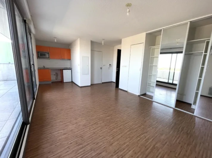 Voir la photo 1/5 du type apartment à Montpellier