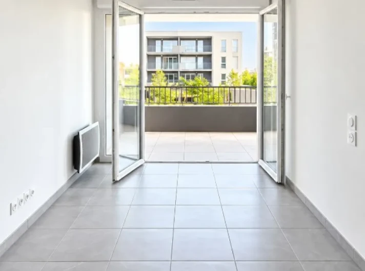 Voir la photo 1/6 du type apartment à Arles
