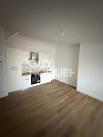 Studio à Limoges