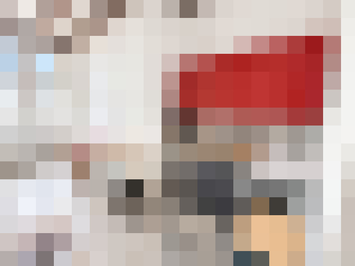  / #7