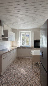 Appartement à Mulhouse