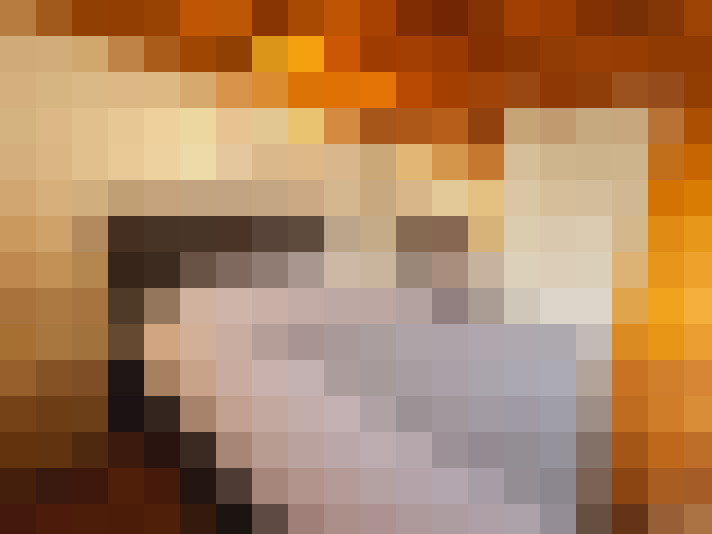  / #8