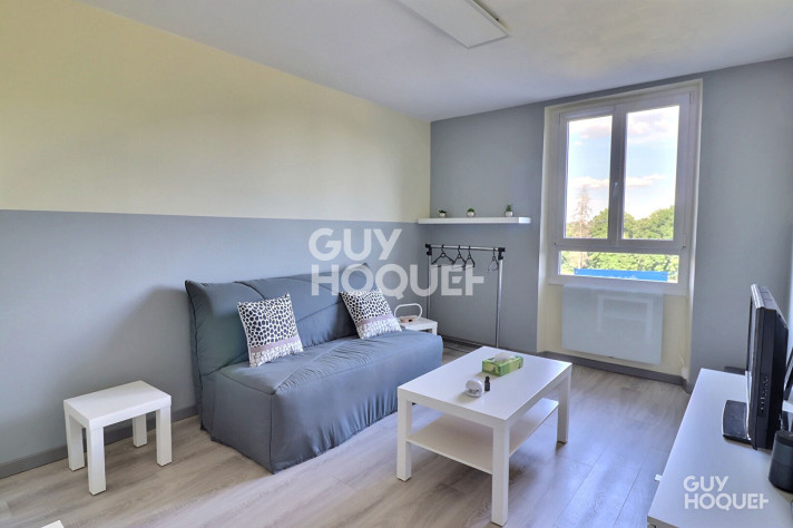 Voir la photo 1/8 du type studio à Longpont-sur-Orge