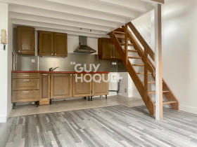 Appartement à Châteaudun