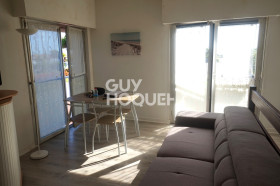 Appartement à Royan
