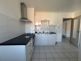 Appartement à Riedisheim
