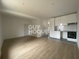 Appartement à Sainte-Geneviève-des-Bois