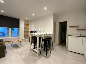 Appartement à Crest