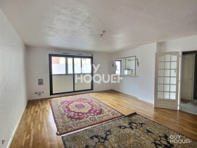 Appartement à Lyon