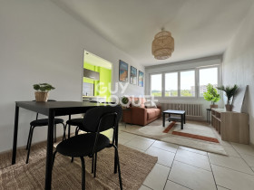 Appartement à Thionville