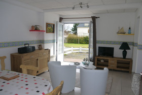 Appartement à Saint-Quay-Portrieux