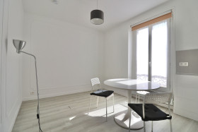 Studio à Villejuif