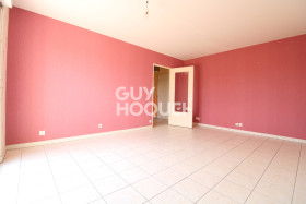 Appartement à Brie-Comte-Robert