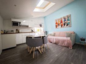 Appartement à Sète