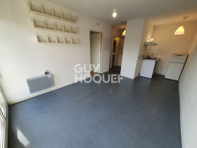 Appartement à Talence