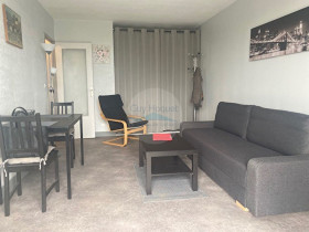 Appartement à Saint-Denis