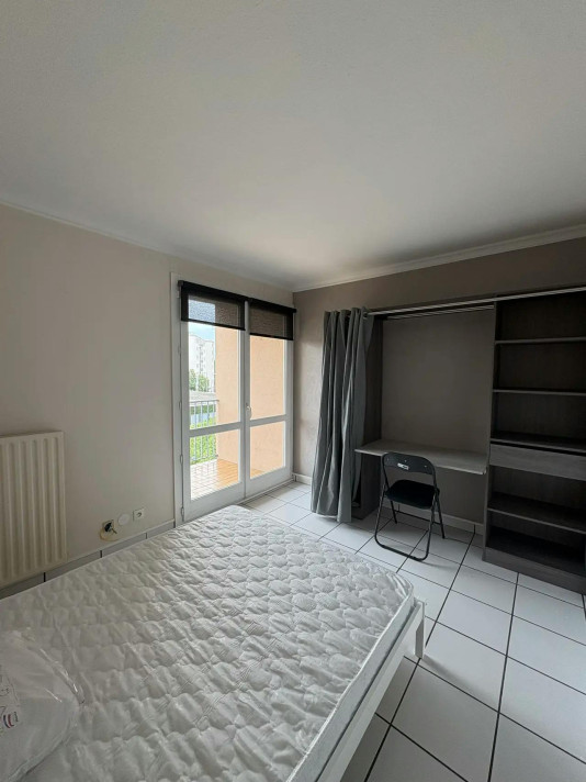 Voir la photo 1/5 du type room à Toulouse