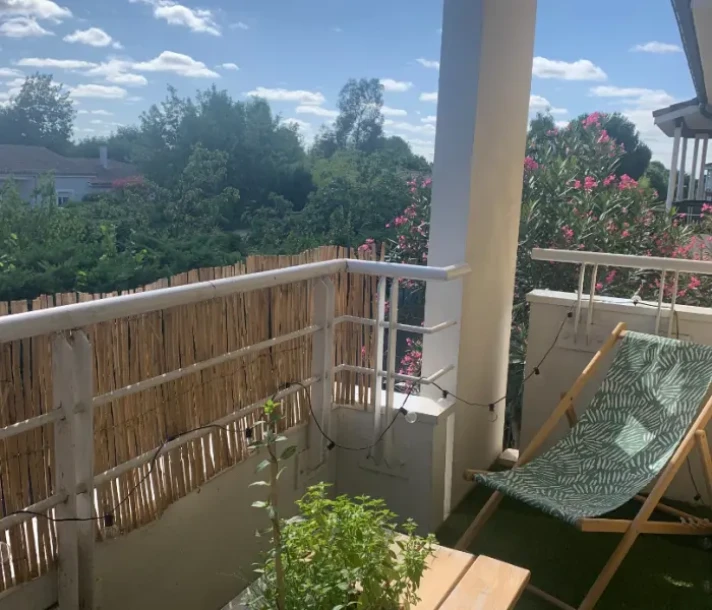 Appartement à Aucamville