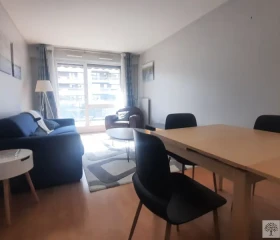 Appartement à Le Kremlin-Bicêtre