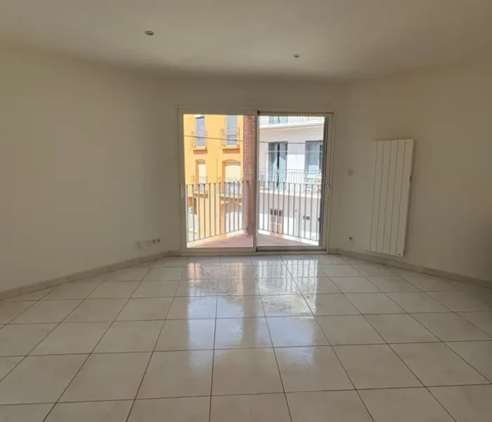 Appartement à Argelès-sur-Mer