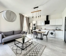 Appartement à Carpentras