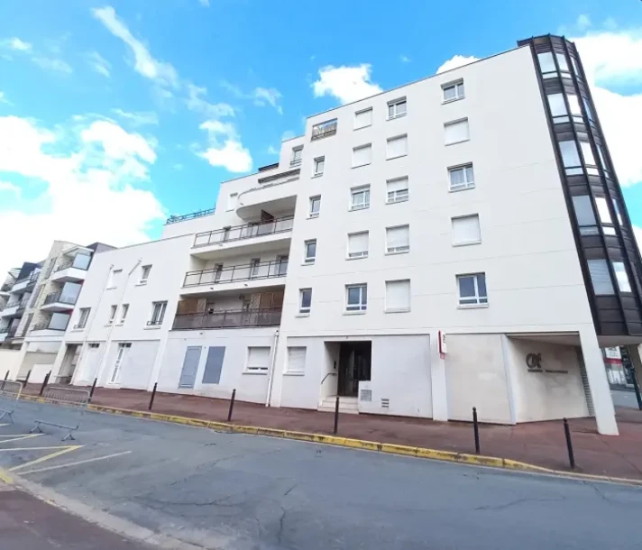 Appartement à Gagny