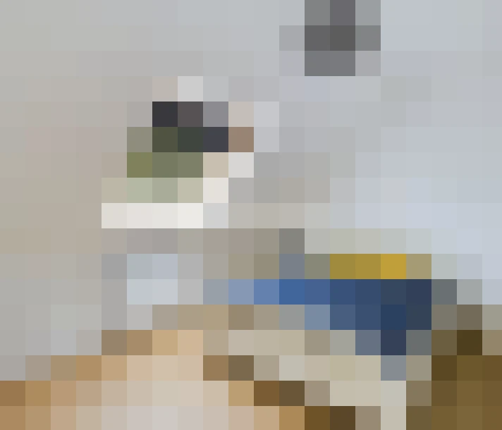  / #7